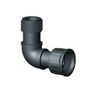 Kolano gw. wew. 25 mm (1'') i gw. zew. 25 mm (1'')