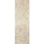 Dekor MODERAT STRUKTURA GRYS 20 X 60 ARTENS