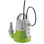 Pompa zatapialna płytkossąca Q4003A-1 400 W 7000 l/h AQUACRAFT