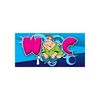 Znak informacyjny WC