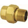 Złączka PROSTA Z ORINGIEM KRÓTKA 48,5 MM 3/4 3/4'' VALVEX