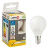Żarówka LED E14 (230 V) 4.5 W 470 lm Ciepła biel LEXMAN