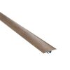 Profil podłogowy uniwersalny No.16 Dąb santana 30 x 1860 mm Artens