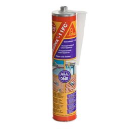 Klej uszczelniający Sikaflex 11 FC+ Czerwony 300 ml Sika