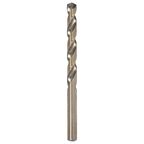 Wiertło do metalu HSS COBALT 9X125MM DEXTER PRO