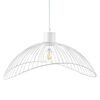 Lampa wisząca AJE-HOLLY 5 White ACTION