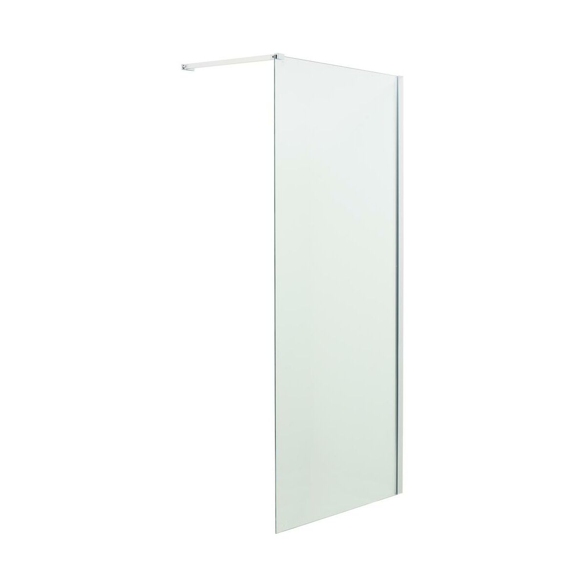 Ścianka boczna do połączenia z drzwiami X4 Flex 80 X 197 Huppe