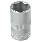 Nasadka 6-kątna 10 mm 1/4" 65995615 Dexter