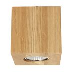 Oczko sufitowe WOODDREAM 4,5 PEKAR BLONIE