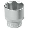 Nasadka 6-kątna 30 mm 1/2" 65995902 DEXTER