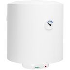 Elektryczny pojemnościowy ogrzewacz wody 80 L 1200 W ECOFIX