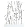 Gałązki stojące LED 37 x 28 cm