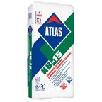 Zaprawa murarska do betonu komórkowego KB-15 25 kg ATLAS