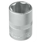 Nasadka 6-kątna 13 mm 1/4" 65995643 Dexter