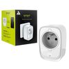 Inteligentna wtyczka sterowana przez Bluetooth SMP-B-FR AWOX
