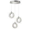 Lampa wisząca ANESA 3000 K 1600 lm WOFI