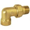 Złączka 3/4" ŚRUTOWANA SOL-ARM