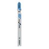 Brzeszczot do wyrzynarki 2.5 - 6 mm BASIC FOR METAL T118B 5 szt. BOSCH