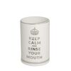Kubek KEEP CALM CENTER PLUS