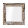 Lustro JYVASKYLA szer. 60 x wys. 60 cm