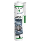Akryl DO PŁYT G-K 300 ml DEN BRAVEN