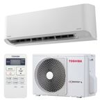 Klimatyzator split RAS-10BAVG-E / RAS-10BKVG-E 2500 TOSHIBA
