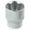 Nasadka 6-kątna 24 mm 1/2" 65995846 DEXTER