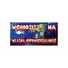Tabliczka WCHODZISZ NA WŁASNĄ ODPOWIEDZIALNOŚĆ