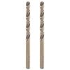 Wiertło do metalu HSS COBALT 6X93MM DEXTER PRO