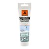 Silikon SANITARNY Biały DRAGON