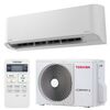 Klimatyzator split RAS-13BAVG-E / RAS-13BKVG-E 3300 TOSHIBA