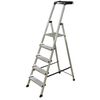 Drabina SECURY MULTIGRIP 5 KRAUSE