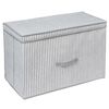 Pudełko FLORIDA 72 L 60 x 30 x 40 cm KUCHINOX