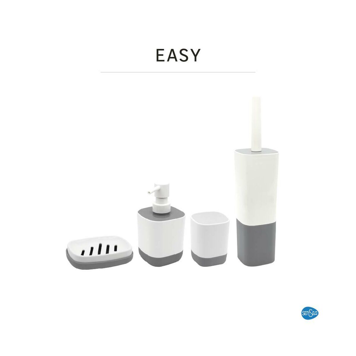 Kubek Easy Sensea