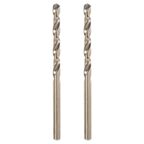 Wiertło do metalu HSS COBALT DEXTER PRO