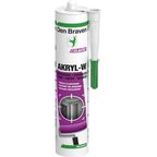 Uszczelniacz AKRYL-W 300 ml DEN BRAVEN