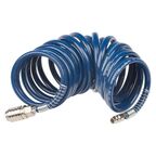 Wąż spiralny 10834530 dł. 5 m DEXTER