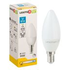 Żarówka LED E14 (230 V) 5.5 W 470 lm Ciepła biel LEXMAN