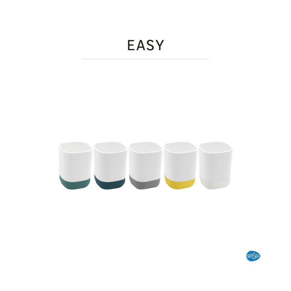 Kubek Easy Sensea