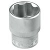 Nasadka 6-kątna 22 mm 1/2" 65995804 DEXTER