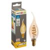Żarówka dekoracyjna LED E14 (230 V) 2.5 W 150 lm LEXMAN