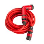 Wąż rozciągliwy z armaturą YOYO 12,5 mm (1/2") x 15 m FITT