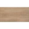 Glazura WOODBRILLE BROWN 30.8 X 60.8 TUBADZIN MANAGEMENT