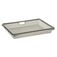Kosz wysuwany z ramą Mesh 605 x x 430 85 mm Elfa