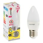 Żarówka LED E27 300 lm LEXMAN