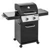 Grill gazowy 7 kW 2 pal. KENTON NATERIAL
