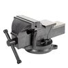 Imadło stołu warsztatowego IMADŁO ŚLUSARSKIE OBROTOWE 125MM 125 mm PROLINE