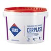 Podkładowa masa tynkarska CERPLAST Biała 15 kg ATLAS