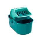 Wiadro z wyciskaczem PROFI COMPACT LEIFHEIT