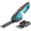 Nożyce akumulatorowe CLASSICCUT 3,6V 1,5Ah GARDENA